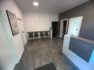 Kinesis Kraków - Rehabilitacja